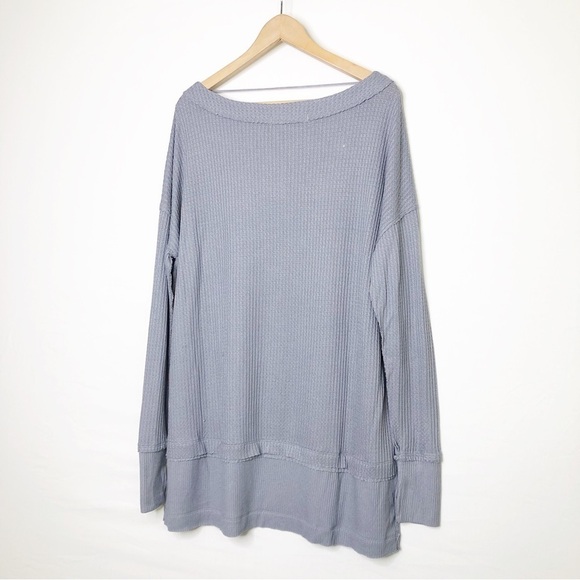 Free people with a free Northshore thermal top - Picture 10 of 12
